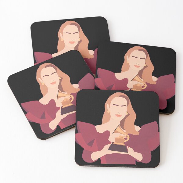 Item preview, Adele Lineless Illustration designed and sold by dsxclothing.