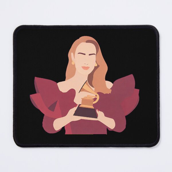 Item preview, Adele Lineless Illustration designed and sold by dsxclothing.
