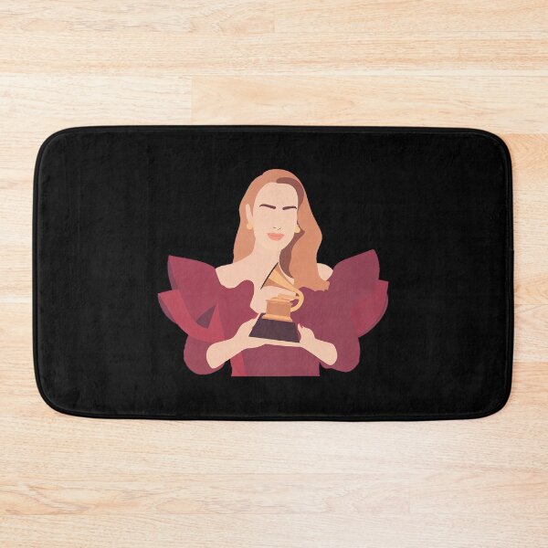 Item preview, Adele Lineless Illustration designed and sold by dsxclothing.