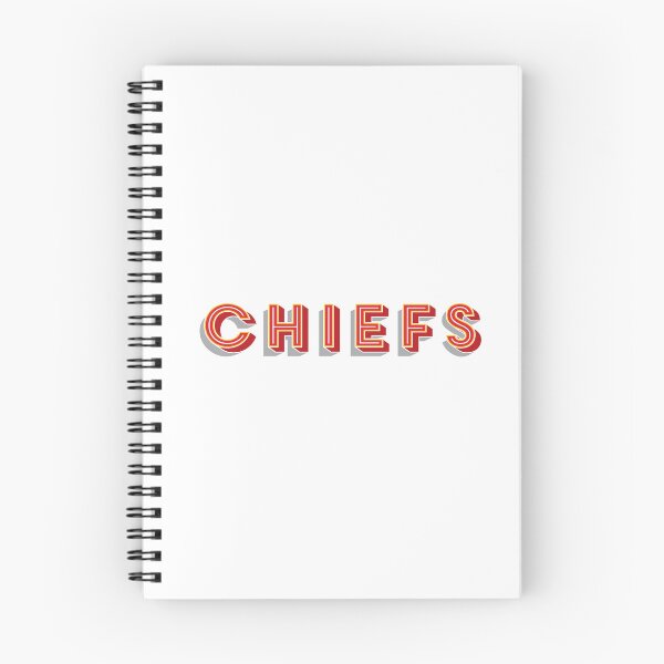 Item preview, Chiefs designed and sold by DFA.