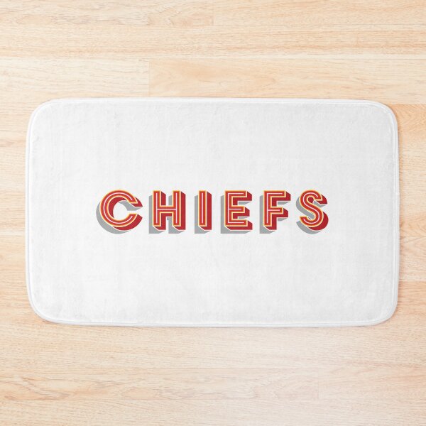 Item preview, Chiefs designed and sold by DFA.