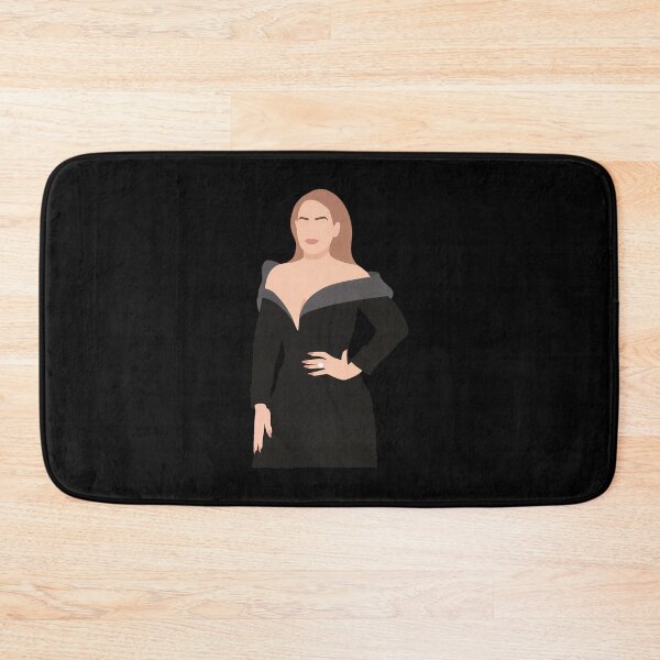 Item preview, Adele Lineless Illustration designed and sold by dsxclothing.