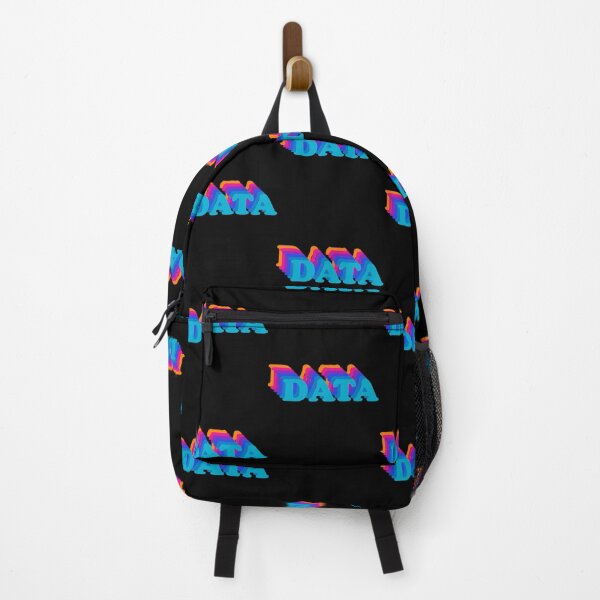 Item preview, Data is colorful designed and sold by wfrucmcks24.