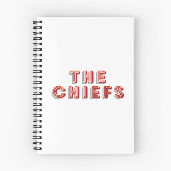 Item preview, The Chiefs designed and sold by DFA.
