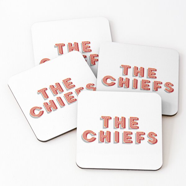 Item preview, The Chiefs designed and sold by DFA.