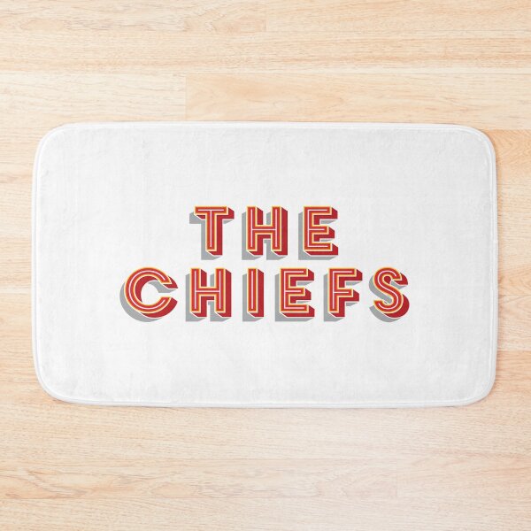 Item preview, The Chiefs designed and sold by DFA.
