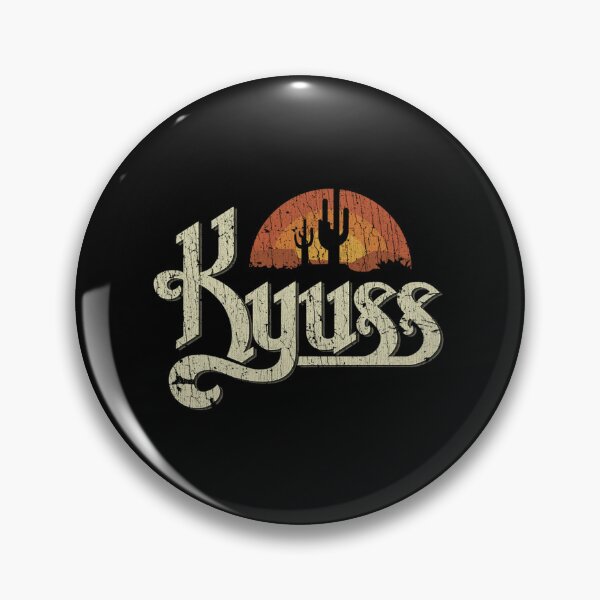 Item preview, Kyuss Sunset 1987 designed and sold by Yacefmoustafa.