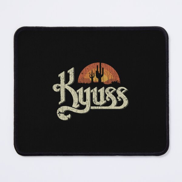 Item preview, Kyuss Sunset 1987 designed and sold by Yacefmoustafa.