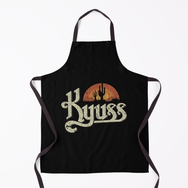 Item preview, Kyuss Sunset 1987 designed and sold by Yacefmoustafa.