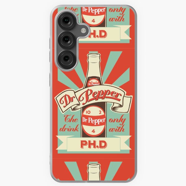Item preview, Dr. Pepper Vintage designed and sold by sgmcdermott.