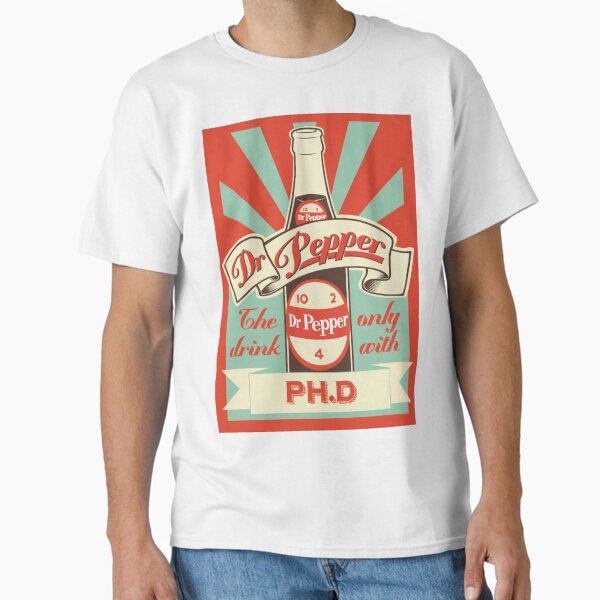 Item preview, Dr. Pepper Vintage designed and sold by sgmcdermott.