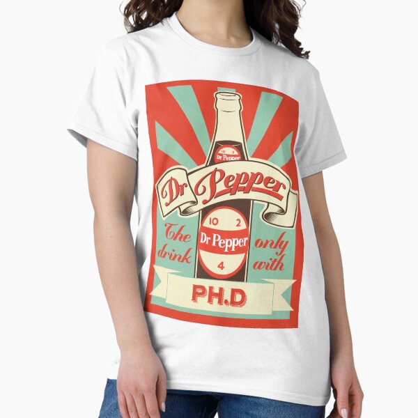 Item preview, Dr. Pepper Vintage designed and sold by sgmcdermott.