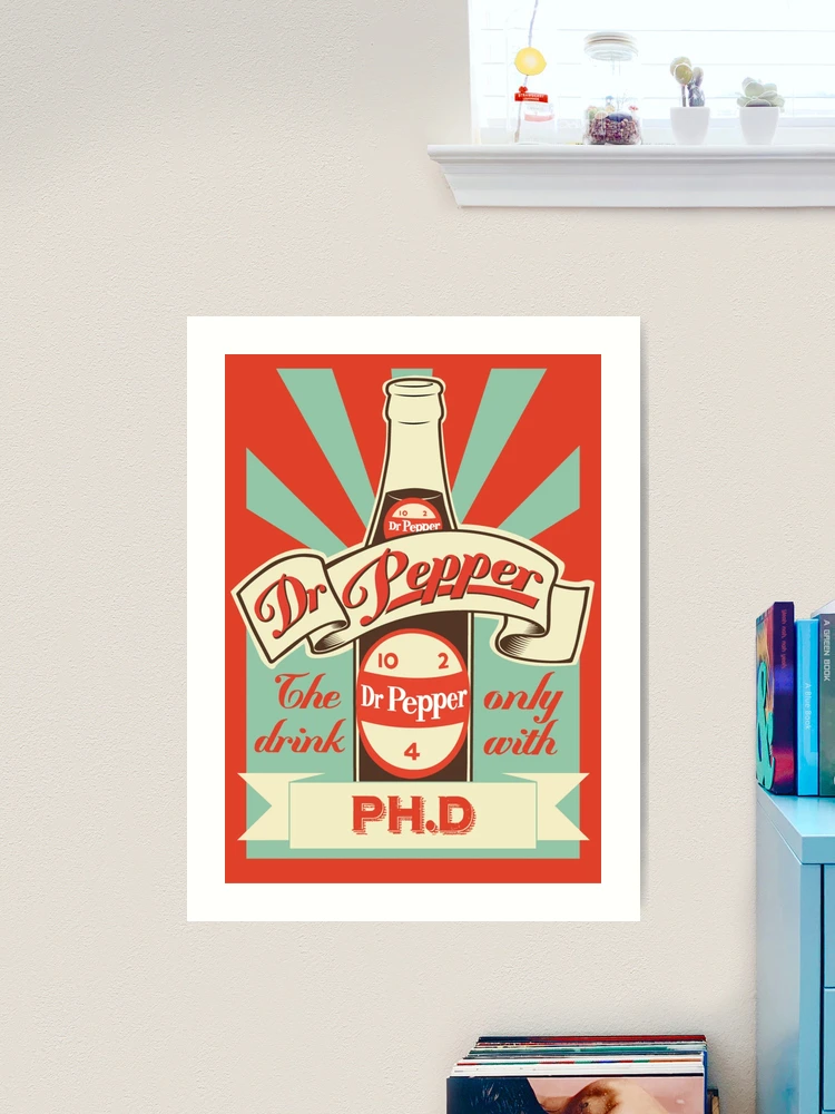vintage antique Dr PEPPER ポスター6枚セット $_12.JPG?set_id=880000500F