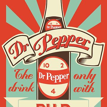 楽天市場】【中古】【非常に良い】 Dr Pepper ドクターペッパー