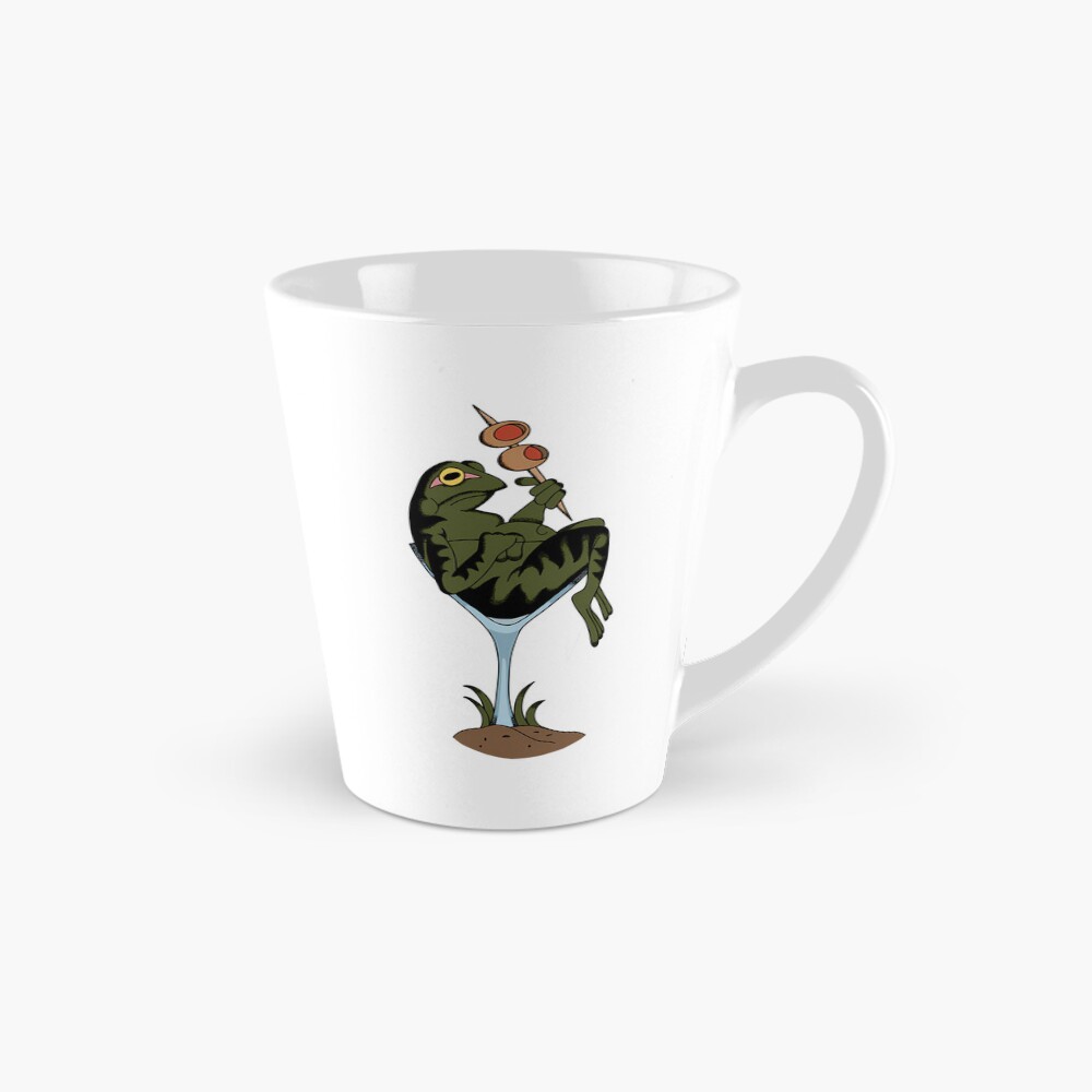 Item preview, Tall Mug designed and sold by wfrucmcks24.