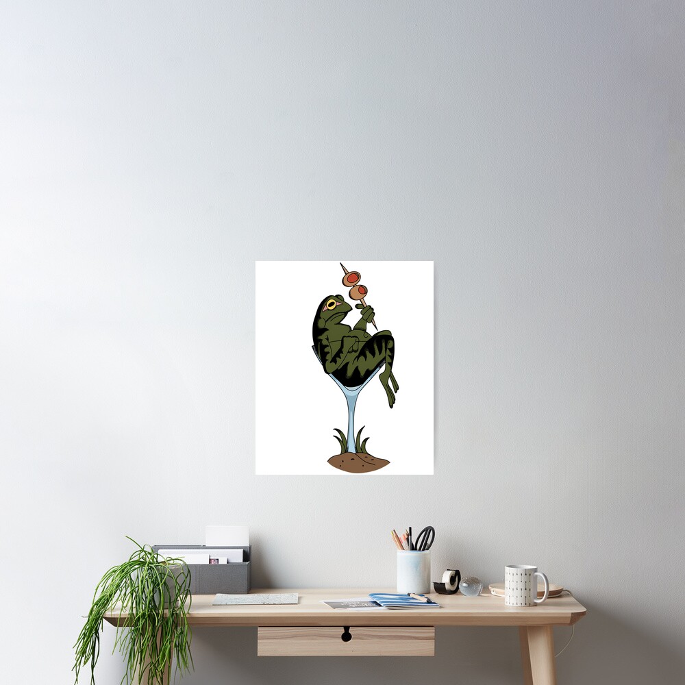 Item preview, Poster designed and sold by wfrucmcks24.