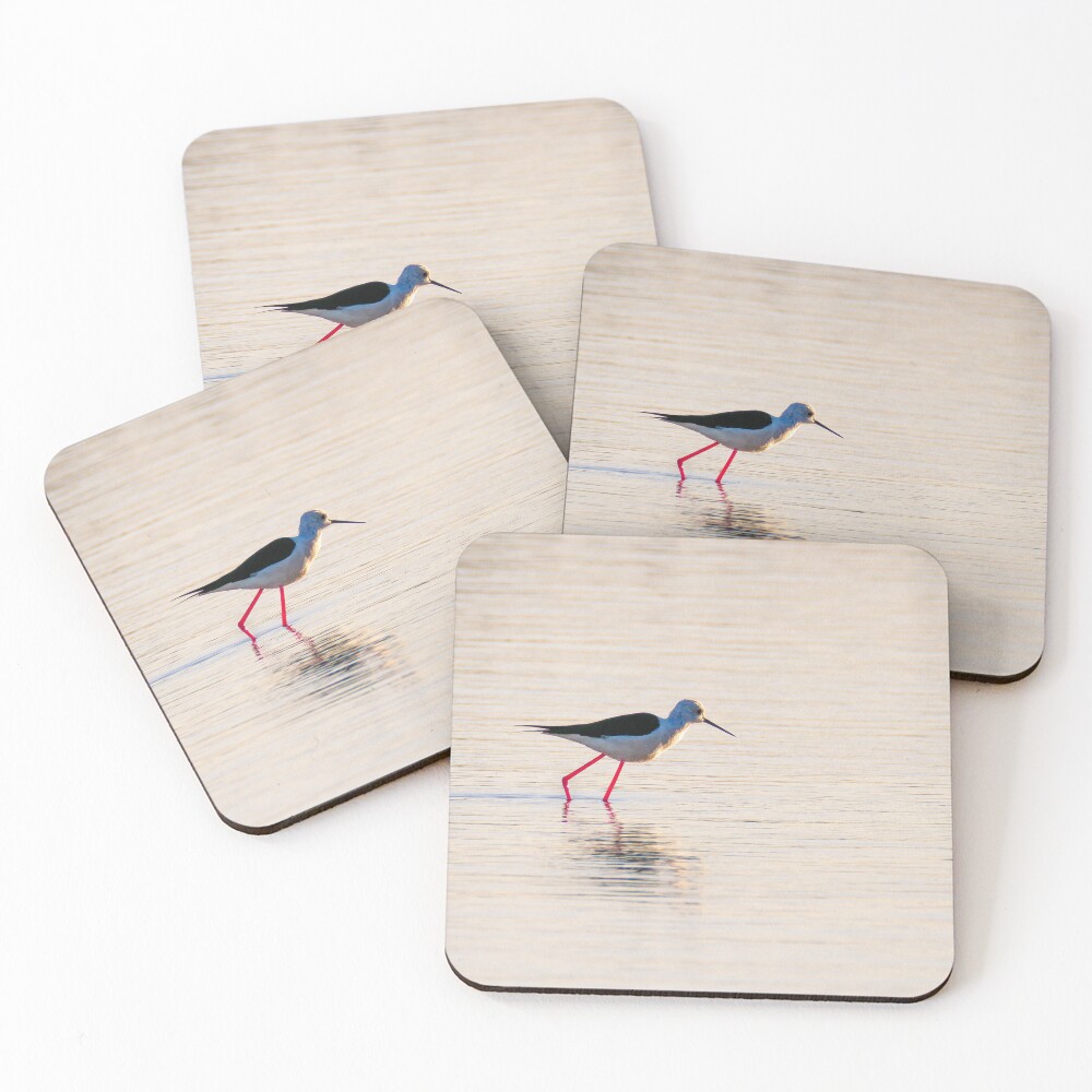 Item preview, Coasters (Set of 4) designed and sold by RalphGoldsmith.