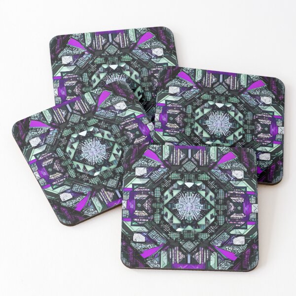 Item preview, Abstractional Circuit Board MV-2200 designed and sold by mxztar.