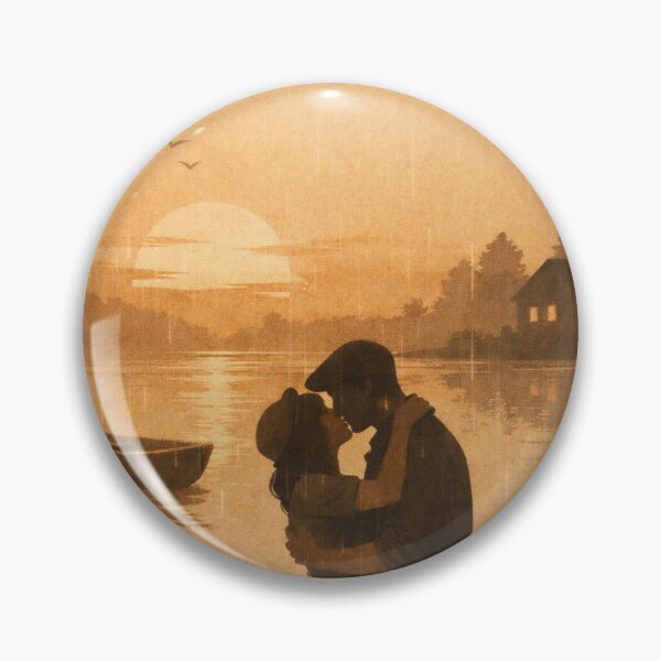 Artikelvorschau, Der Film „The Notebook“ (2004) entworfen und verkauft von PeacefulHShop.