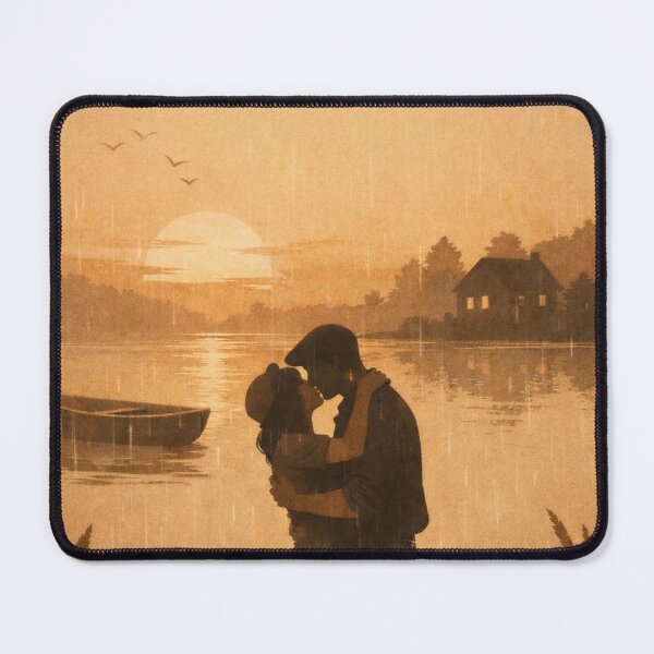 Item preview, The Notebook Movie 2004 designed and sold by PeacefulHShop.