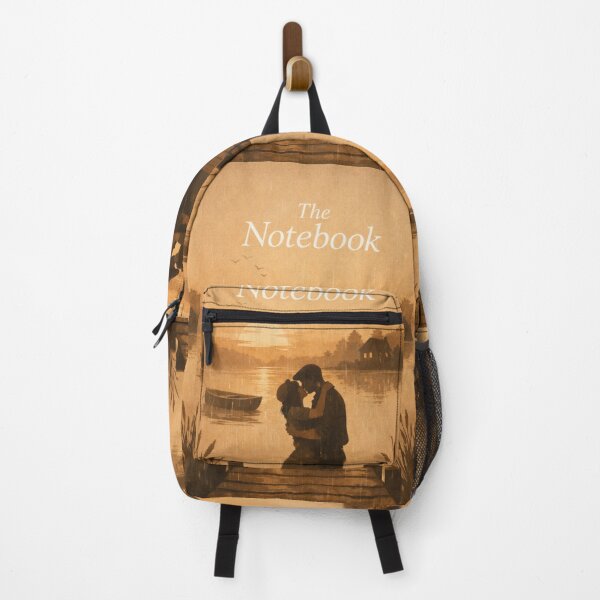 Item preview, The Notebook Movie 2004 designed and sold by PeacefulHShop.