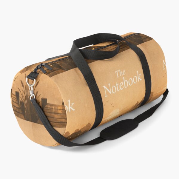 Item preview, The Notebook Movie 2004 designed and sold by PeacefulHShop.