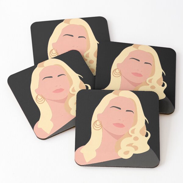 Item preview, Adele Lineless Illustration designed and sold by dsxclothing.