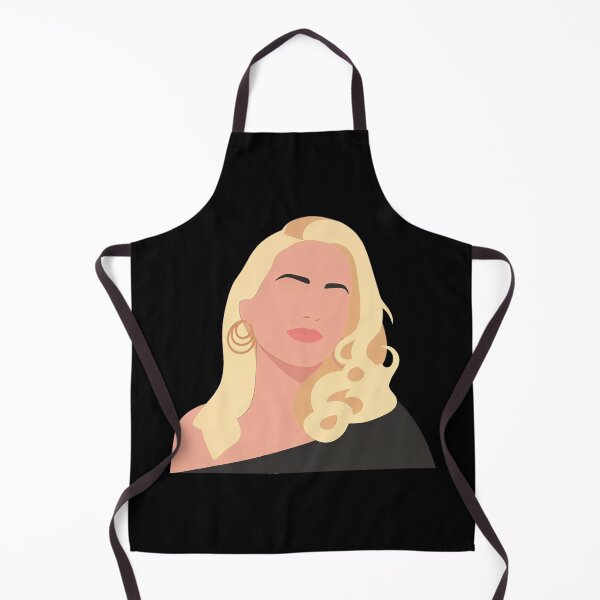 Item preview, Adele Lineless Illustration designed and sold by dsxclothing.