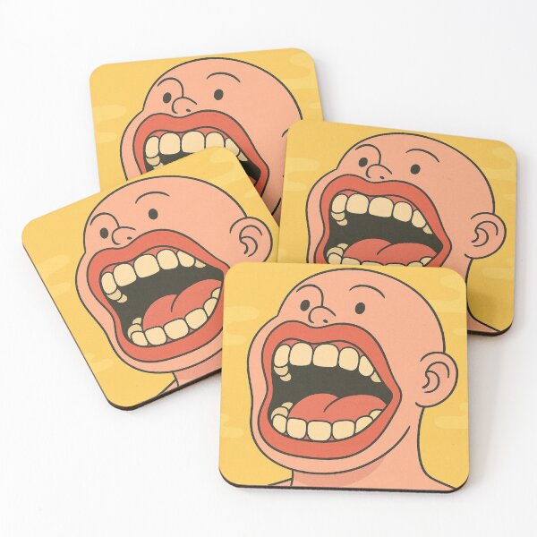 Item preview, Wide Mouth Willy designed and sold by Monkeysalad.