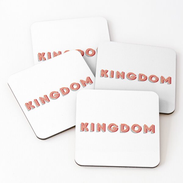 Item preview, Kingdom designed and sold by DFA.