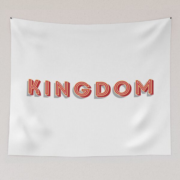 Item preview, Kingdom designed and sold by DFA.