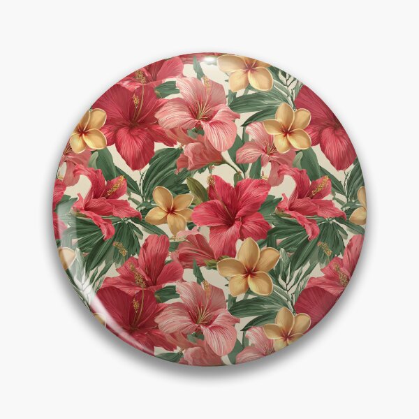 Item preview, Vibrant Lilies Flower  - Birth Flower Pattern  - Sympathy Gifts designed and sold by RoyalStarsPatts.