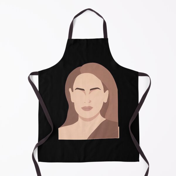 Item preview, Adele Lineless Illustration designed and sold by dsxclothing.