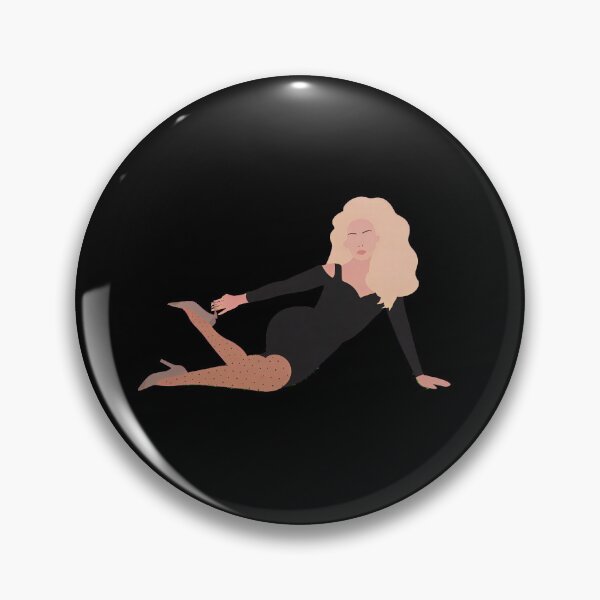 Item preview, Adele Lineless Illustration designed and sold by dsxclothing.