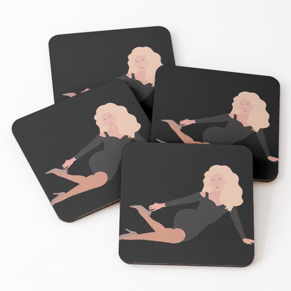 Item preview, Adele Lineless Illustration designed and sold by dsxclothing.