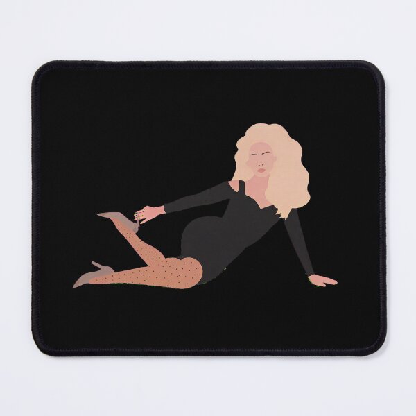 Item preview, Adele Lineless Illustration designed and sold by dsxclothing.