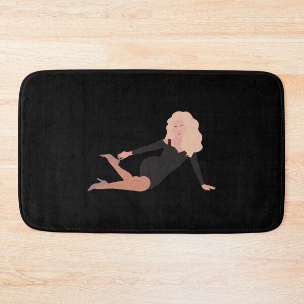 Item preview, Adele Lineless Illustration designed and sold by dsxclothing.