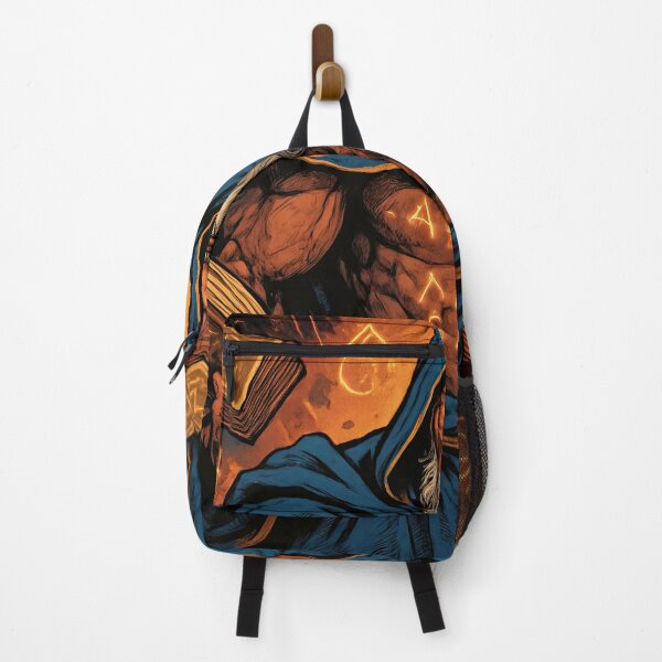 Item preview, God of knowledge | Comics stylCartoone -  designed and sold by ComicsFactory.