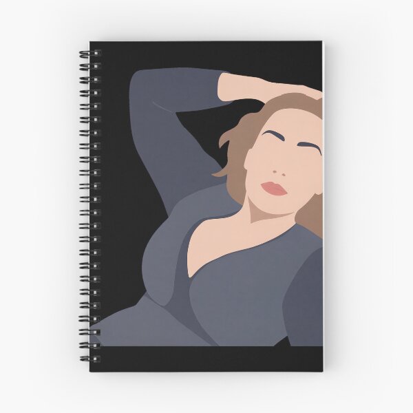 Item preview, Adele Lineless Illustration designed and sold by dsxclothing.