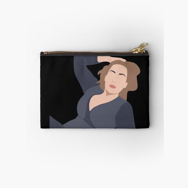 Item preview, Adele Lineless Illustration designed and sold by dsxclothing.