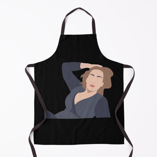 Item preview, Adele Lineless Illustration designed and sold by dsxclothing.