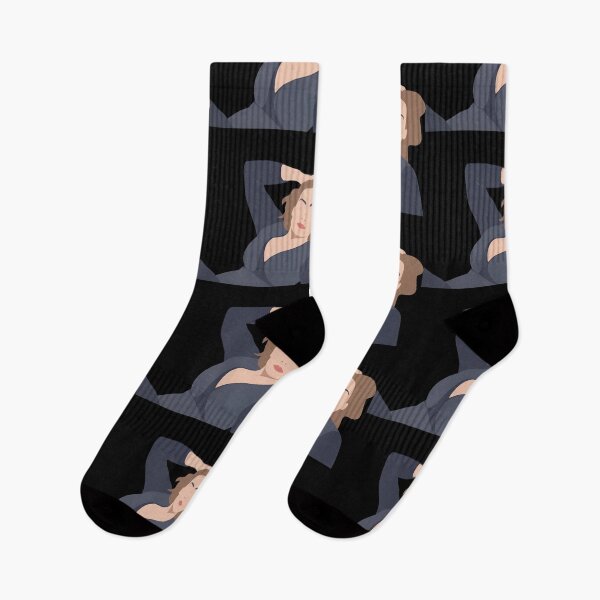 Item preview, Adele Lineless Illustration designed and sold by dsxclothing.