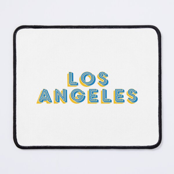 Item preview, Los Angeles designed and sold by DFA.