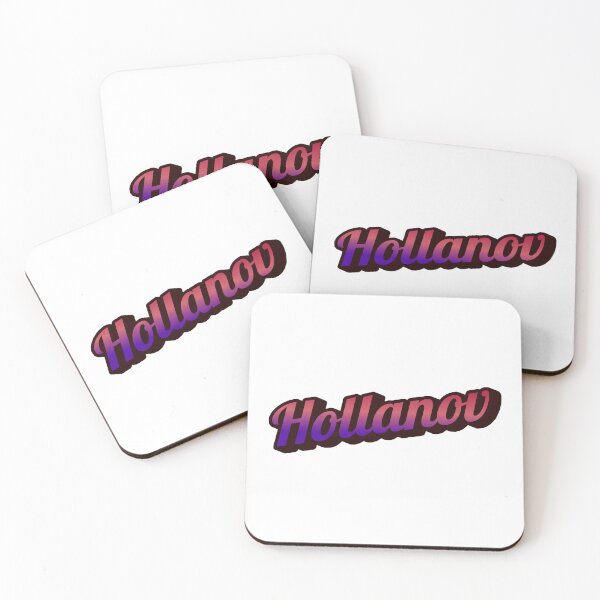 Item preview, Hollanov designed and sold by GeoGoose.