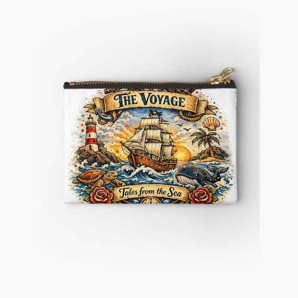 Item preview, Voyage tales from the sea designed and sold by guruprinters.