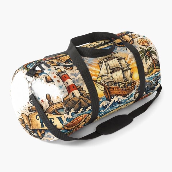 Item preview, Voyage tales from the sea designed and sold by guruprinters.