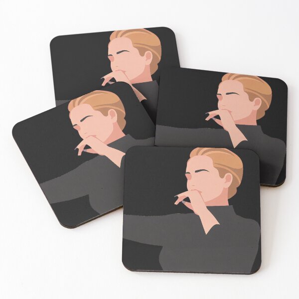 Item preview, Adele Lineless Illustration designed and sold by dsxclothing.