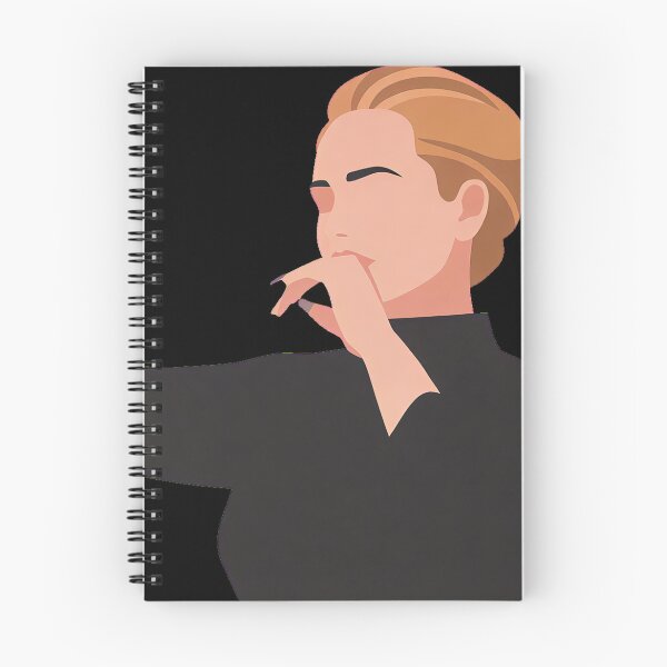 Item preview, Adele Lineless Illustration designed and sold by dsxclothing.