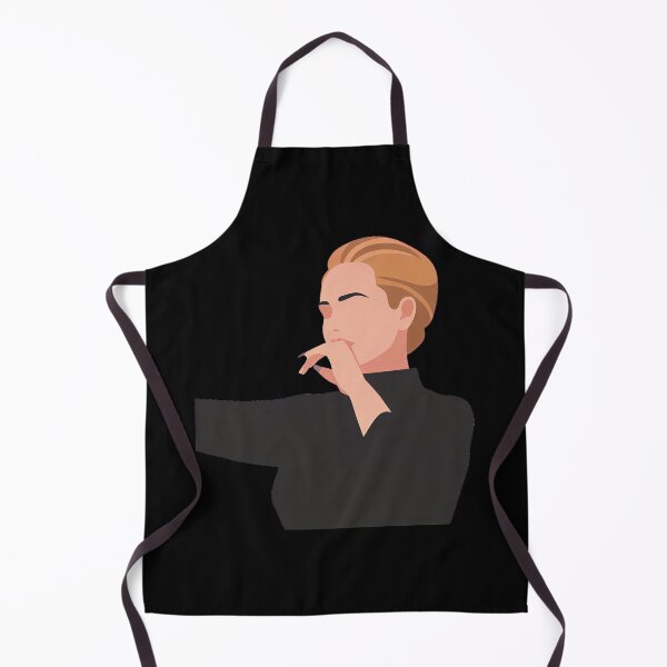 Item preview, Adele Lineless Illustration designed and sold by dsxclothing.