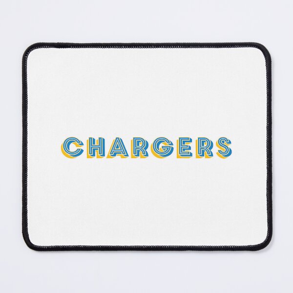 Item preview, Chargers designed and sold by DFA.